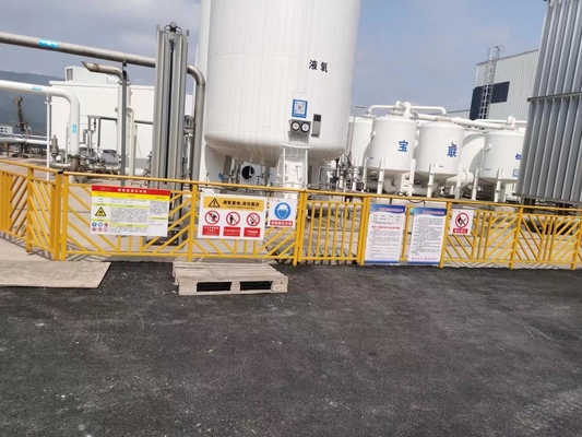 С генератора кислорода газа медицинского для больницы, система поколения кислорода