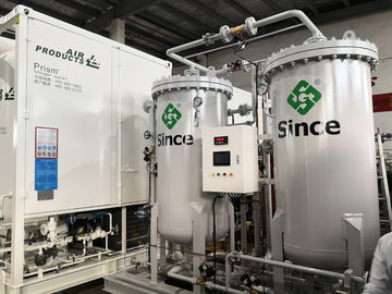 Тип очищенность PSA азота генератора кислорода высокая 2~150 Nm3/H