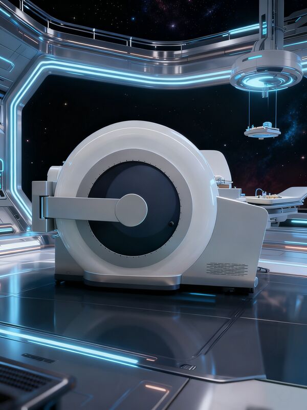 1.3ATA - 1.5ATA Одноместная микрокомната кислорода для здоровья и реабилитации