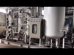 N2 Psa Нитрогенная система / Нитрогенная мембранная установка Углеродные молекулярные сито