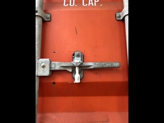 Отгрузка для азотного завода