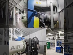 КИСЛОРОДНЫЙ ГЕНЕРАТОР VSA / VPSA