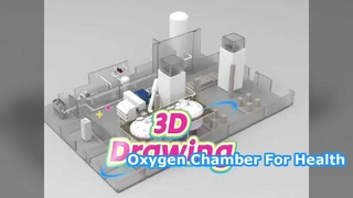 Генераторы кислорода VPSA: эффективные решения для подачи кислорода для различных применений