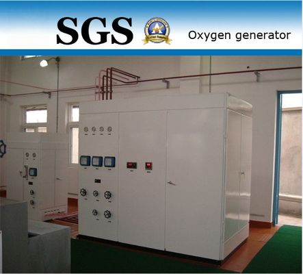 Профессиональный промышленный ISO/BV/SGS/CCS/одобренные TS генератора кислорода