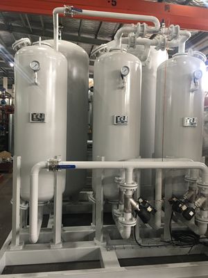 CE / ISO / Approved PSA Oxygen Generator System Промышленный и больничный