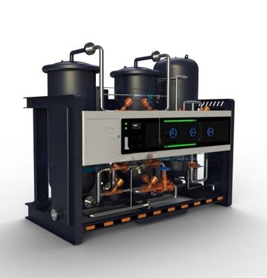 Качество Система очищения газа NP-300-H-5-A для завода поколения азота завод